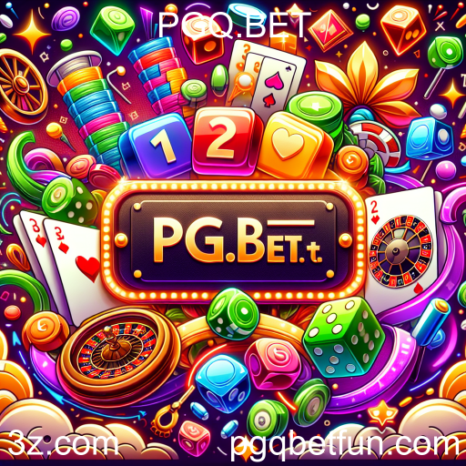 Promoções Imperdíveis no PGQ.BET: Aumente Suas Chances de Ganhar